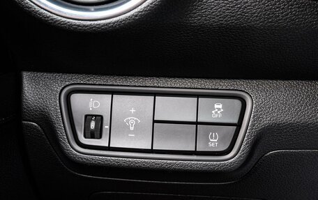 KIA Cerato IV, 2019 год, 1 780 000 рублей, 16 фотография