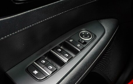 KIA Cerato IV, 2019 год, 1 780 000 рублей, 18 фотография