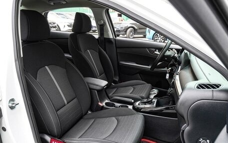 KIA Cerato IV, 2019 год, 1 780 000 рублей, 8 фотография