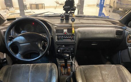 Subaru Legacy VII, 1996 год, 250 000 рублей, 7 фотография