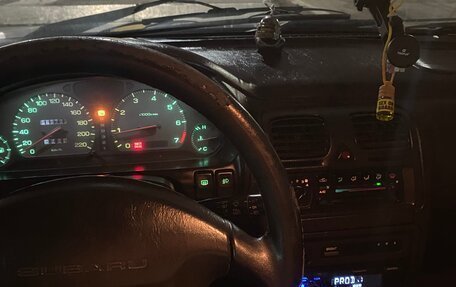 Subaru Legacy VII, 1996 год, 250 000 рублей, 8 фотография