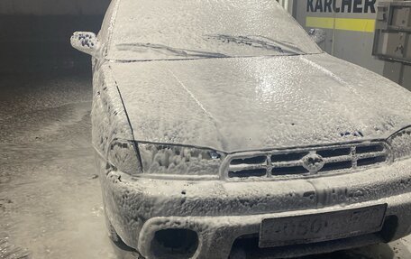 Subaru Legacy VII, 1996 год, 250 000 рублей, 4 фотография