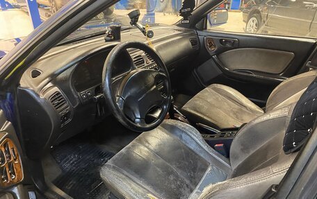 Subaru Legacy VII, 1996 год, 250 000 рублей, 6 фотография