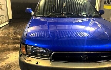 Subaru Legacy VII, 1996 год, 250 000 рублей, 3 фотография