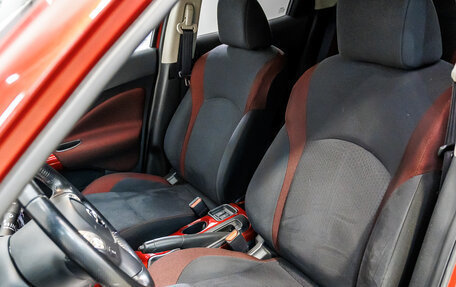 Nissan Juke II, 2014 год, 1 304 000 рублей, 10 фотография