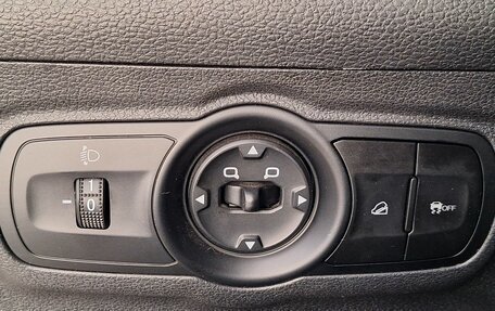 Chery Tiggo 4 I рестайлинг, 2021 год, 1 390 000 рублей, 13 фотография