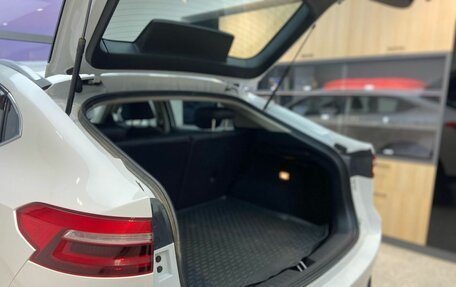 Haval F7x I, 2021 год, 2 090 000 рублей, 9 фотография