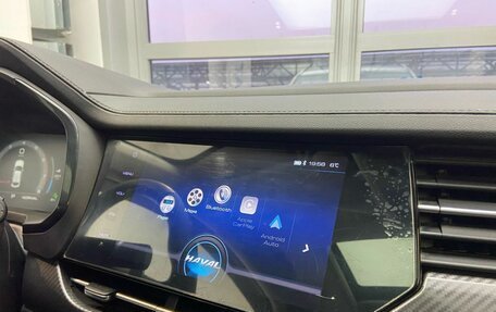 Haval F7x I, 2021 год, 2 090 000 рублей, 20 фотография