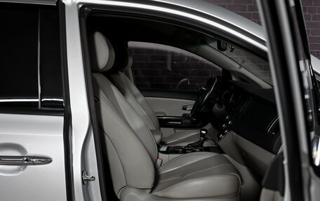 KIA Carnival III, 2019 год, 3 275 000 рублей, 10 фотография