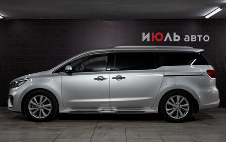 KIA Carnival III, 2019 год, 3 275 000 рублей, 7 фотография