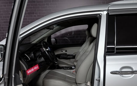 KIA Carnival III, 2019 год, 3 275 000 рублей, 9 фотография