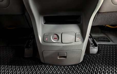 KIA Carnival III, 2019 год, 3 275 000 рублей, 20 фотография