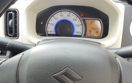 Suzuki Alto, 2018 год, 665 000 рублей, 6 фотография