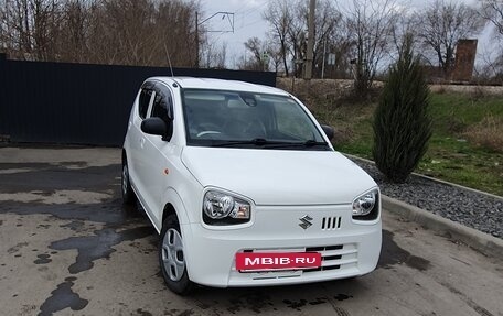 Suzuki Alto, 2018 год, 665 000 рублей, 2 фотография