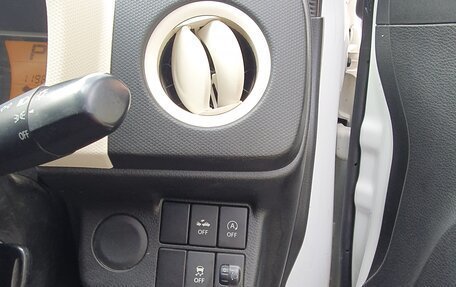 Suzuki Alto, 2018 год, 665 000 рублей, 9 фотография