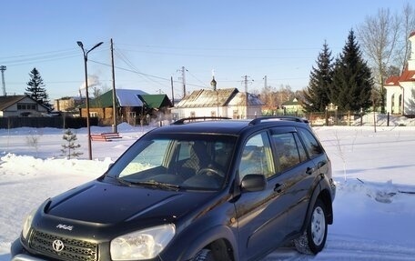 Toyota RAV4, 2000 год, 535 000 рублей, 1 фотография