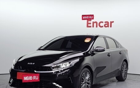 KIA K3, 2021 год, 1 780 777 рублей, 1 фотография