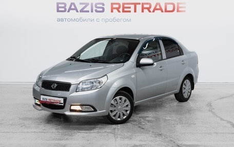 Ravon Nexia R3, 2018 год, 575 000 рублей, 1 фотография