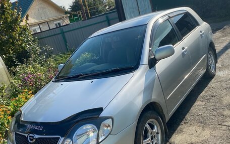 Toyota Corolla, 2001 год, 465 000 рублей, 1 фотография