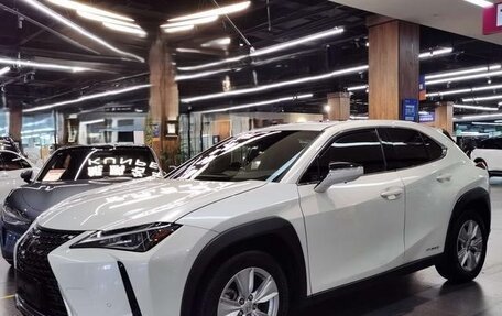 Lexus UX I, 2021 год, 2 450 200 рублей, 1 фотография