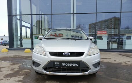 Ford Focus II рестайлинг, 2009 год, 499 800 рублей, 2 фотография
