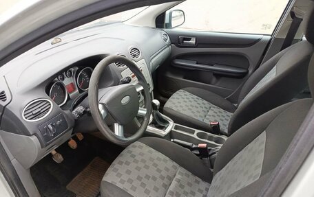 Ford Focus II рестайлинг, 2009 год, 499 800 рублей, 16 фотография