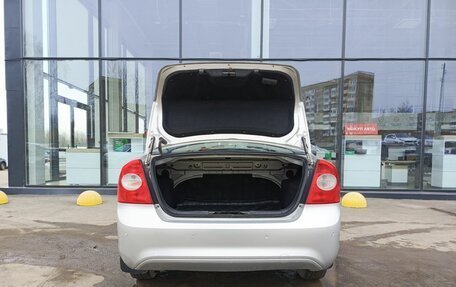 Ford Focus II рестайлинг, 2009 год, 499 800 рублей, 10 фотография