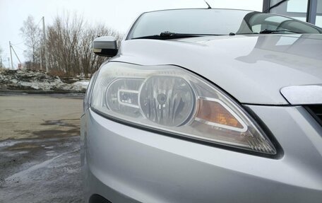 Ford Focus II рестайлинг, 2009 год, 499 800 рублей, 17 фотография