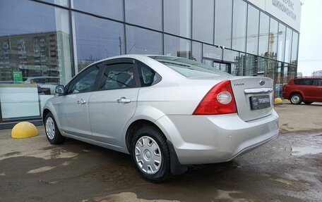 Ford Focus II рестайлинг, 2009 год, 499 800 рублей, 7 фотография