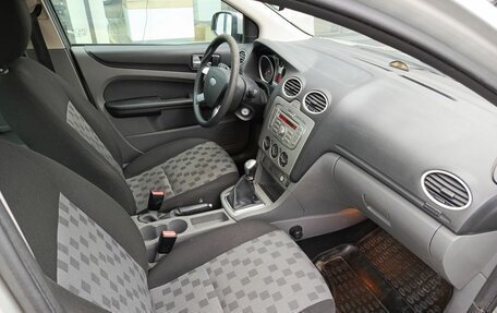 Ford Focus II рестайлинг, 2009 год, 499 800 рублей, 11 фотография