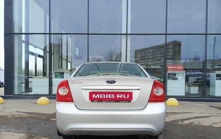 Ford Focus II рестайлинг, 2009 год, 499 800 рублей, 6 фотография
