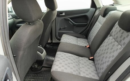 Ford Focus II рестайлинг, 2009 год, 499 800 рублей, 12 фотография
