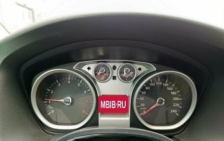 Ford Focus II рестайлинг, 2009 год, 499 800 рублей, 13 фотография