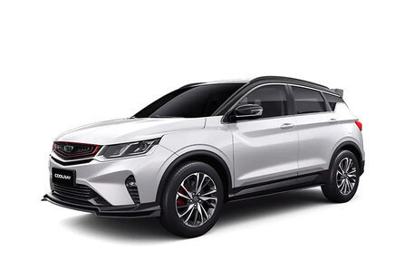 Geely Coolray I, 2023 год, 3 109 190 рублей, 1 фотография