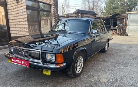 ГАЗ 3102 «Волга», 1997 год, 1 990 000 рублей, 1 фотография