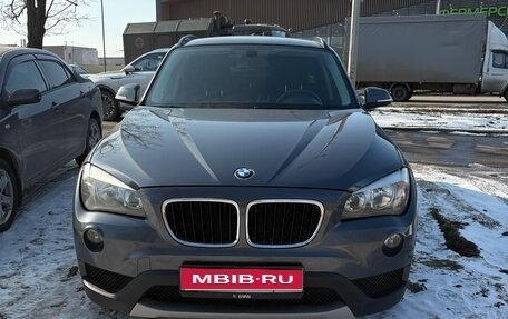 BMW X1, 2013 год, 1 330 000 рублей, 1 фотография