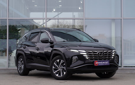 Hyundai Tucson, 2023 год, 3 409 000 рублей, 3 фотография