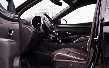 Hyundai Tucson, 2023 год, 3 409 000 рублей, 9 фотография