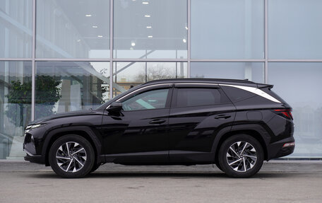 Hyundai Tucson, 2023 год, 3 409 000 рублей, 8 фотография
