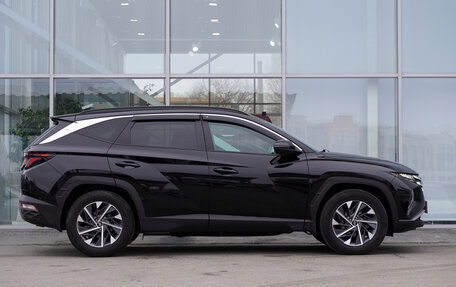 Hyundai Tucson, 2023 год, 3 409 000 рублей, 4 фотография