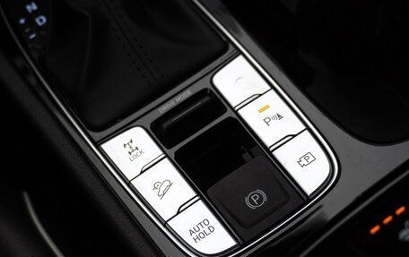 Hyundai Tucson, 2023 год, 3 409 000 рублей, 17 фотография