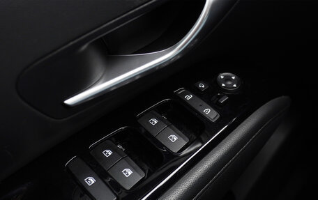 Hyundai Tucson, 2023 год, 3 409 000 рублей, 19 фотография
