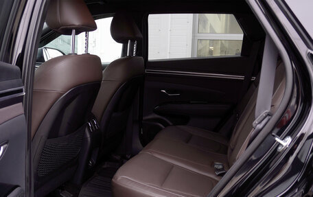 Hyundai Tucson, 2023 год, 3 409 000 рублей, 23 фотография