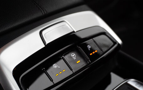Hyundai Tucson, 2023 год, 3 409 000 рублей, 18 фотография