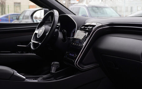 Hyundai Tucson, 2023 год, 3 409 000 рублей, 22 фотография