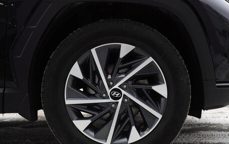 Hyundai Tucson, 2023 год, 3 409 000 рублей, 27 фотография
