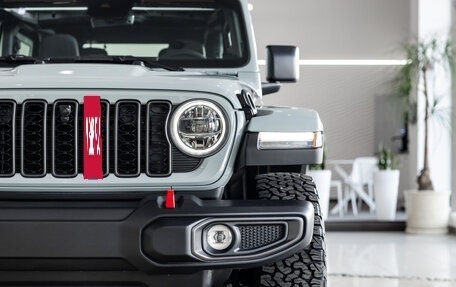 Jeep Wrangler, 2024 год, 9 500 000 рублей, 5 фотография