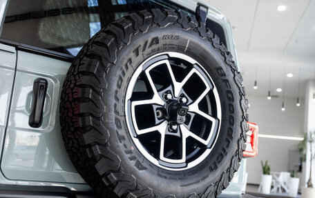 Jeep Wrangler, 2024 год, 9 500 000 рублей, 13 фотография