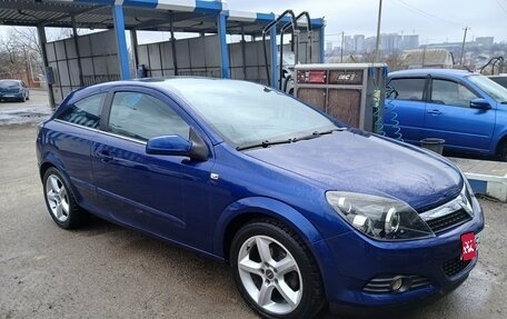 Opel Astra H, 2009 год, 650 000 рублей, 1 фотография
