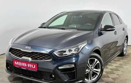 KIA Cerato IV, 2020 год, 1 910 000 рублей, 1 фотография